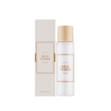 Im From Rice Toner - 30ml